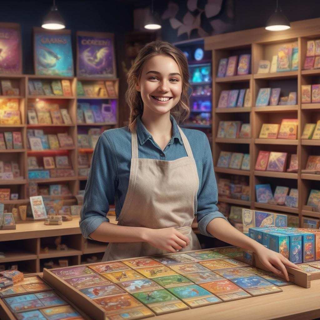 Board games