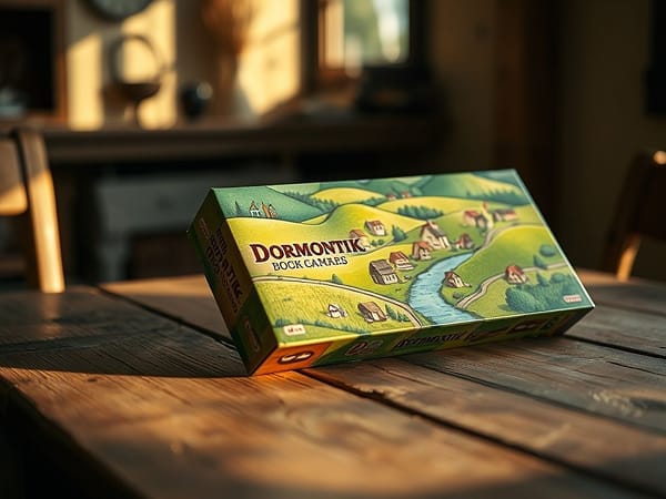 Dorfromantik Box