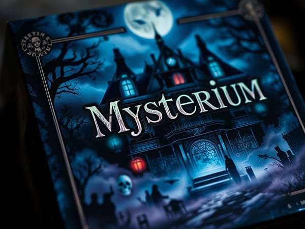Mysterium