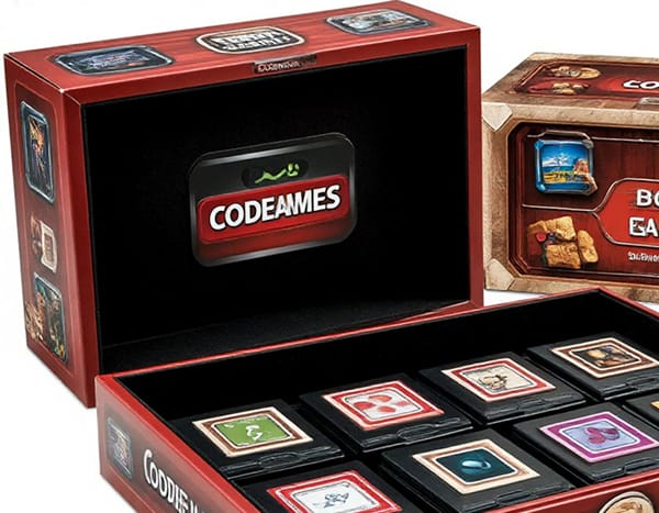 Codenames