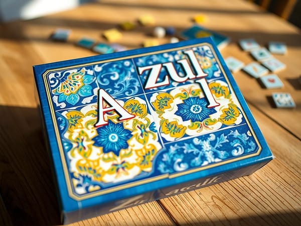 Azul