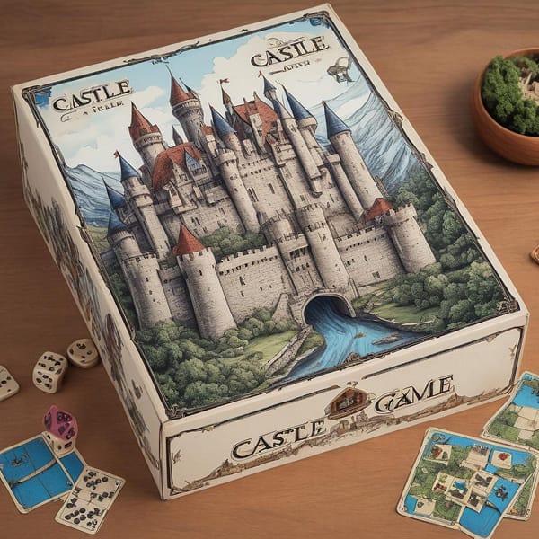 Castle Panic