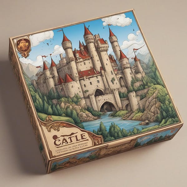Kingdomino
